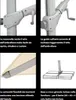 Suncomfort by Glatz Sonnenschirm Ampelschirm Varioflex Produktbild-Vorschau 10