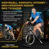 TREX SPORT Indoor Bike Heimtrainer Fahrrad TX-840SB FARGO Produktbild-Vorschau 2