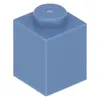 Lego® 50 Stück 3005 Stein Brick 1x1 Part Basic Steine 50 Produktbild-Vorschau 1