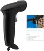 Handheld-USB-2D-1D-Barcodescanner, COMS-Sensor, Produktbild-Vorschau 11