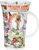 Dunoon Jumbobecher Glencoe Healthy Eating gesundes Essen Produktbild-Vorschau 1