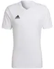 Adidas HC5071_250, Männlich, Weiß, Trikot, M, V-Ausschnitt, Produktbild-Vorschau 1
