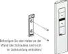 Simu BHz Funk Handsender 1-Kanal Fernbedienung Produktbild-Vorschau 6
