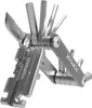 Multiklíč Topeak Mini P20 černá TT2582B Náhled obrázku produktu 15