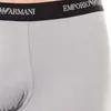 3er Pack EMPORIO ARMANI Boxershorts Stretch Baumwolle Trunk Produktbild-Vorschau 21