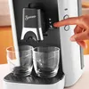 Philips Kaffeemaschine Senseo Maestro CSA260/10 ws Náhled obrázku produktu 4
