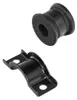 TOPRAN 401 698 Stabilisatorlager Reparatursatz passend für Produktbild-Vorschau 3