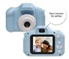 Denver KCA-1340BU, Detský digitálny fotoaparát, 85 g, Modrá Náhľad obrázku produktu 7