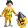 PLAYMOBIL Erster Schultag, Schule, 4 Jahr(e), Mehrfarbig, Produktbild-Vorschau 4