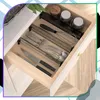 EDIBAZZAR | Verstellbare Schubladeneinteiler, 2er-Set, Produktbild-Vorschau 9