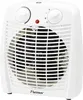 A white Bestron fan heater is shown against a white background. Produktbild-Vorschau
