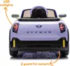 Elektryczny samochód dla dzieci MINI Aceman 12 V (1–5 lat) Podgląd zdjęcia produktu 7