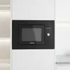 Heinner HMW-MDBI20GDBK Microonde da incasso 20 L, 800 W, Anteprima dell’immagine prodotto 3