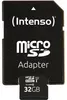 Intenso microSD UHS-I Performance 32GB Produktbild-Vorschau 4