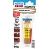 Clou Holzpaste 60 g eiche mittel Produktbild-Vorschau 3