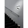 DURABLE Info-Rahmen DURAFRAME® WALLPAPER A4, 484323 silber Produktbild-Vorschau 15