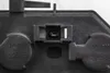 1J6945257 Portalampada per fanale posteriore per Vw Golf 4 Anteprima dell’immagine prodotto 6