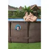 Bestway Power Steel™ Frame Pool Komplett-Set, rund, Produktbild-Vorschau 12