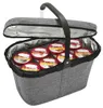 Reisenthel carrybag iso Einkaufskorb mit Kühlfunktion - Iso Produktbild-Vorschau 13