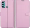 Mobigear Classic  Motorola Moto G60 Hülle Klapphülle Produktbild-Vorschau 1