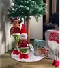 Weihnachts-Rentier - ausziehbar 95cm Ruhhy 22329 Produktbild-Vorschau 8