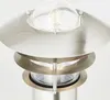 RVS staande lamp Terrence Productafbeelding-voorbeeld 8