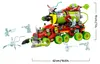 LEGO Dreamzzz 71499 Le camion de peinture de Mateo - Jeu de Voir les images du produit 36