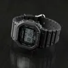 Casio Herren Uhr GW-5000U-1ER G-Shock Solar Funkuhr Produktbild-Vorschau 3