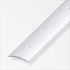 alfer Übergangsprofil 1 m, 40 x 5 mm Aluminium eloxiert Produktbild-Vorschau 3