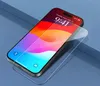 Für iPhone 15 Pro ( 6.1" ) - Panzerglas Glasfolie Display Produktbild-Vorschau 3