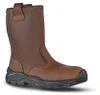 Buty ochronne U-Power Nordic Plus S3 CI SRC rozmiar 42 Podgląd zdjęcia produktu 4
