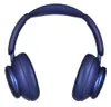 A pair of blue headphones is shown against a white background. Náhled obrázku produktu