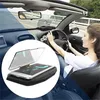 Ultimátny automobilový head-up displej s USB nabíjaním, Náhľad obrázku produktu 6