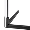 MasterLED LED Stehlampe Eckleuchte 140cm RGB CCT 9W Produktbild-Vorschau 7