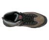 LICO Herren Outdoorschuh 'Milan' schwarz/grau/rot auch in Produktbild-Vorschau 5