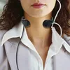 Retevis K001 Sluchátka s rádiovým mikrofonem, 2kolíková Náhled obrázku produktu 2