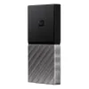 Western Digital My Passport SSD 512 GB Schwarz, Silber Produktbild-Vorschau 5