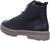 Paul Green Schnürstiefeletten Damen 31363332373633 Schwarz Produktbild-Vorschau 31