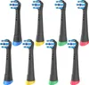 Aufsteckbürsten Kompatibel für Oral B IO Zahnbürsten (8er Produktbild-Vorschau 8