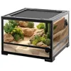 Repti-Zoo Terárium RK 45x45x32 Repti-Zoo Anteprima dell’immagine prodotto 1