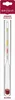 A product shot of a wine hydrometer in its packaging. Produktbild-Vorschau