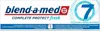 Blend-A-Med Complete Protect Frische Zahnpasta 75 ml Produktbild-Vorschau 2