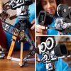 LEGO® Disney Kamera- -Hommage an Walt Disney 43230 Produktbild-Vorschau 4