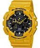 Orologio G-SHOCK Casio G-SHOCK Uomo Casio-GA-100A-9AER Anteprima dell’immagine prodotto 1