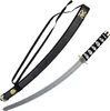 Ninjaschwert mit Scheide (73 cm) Produktbild-Vorschau 2