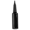 A black pump with a black nozzle is shown against a white background. Voir les images du produit