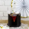 Zestaw do Whisky - Karafka Diament + 9 Kostek + Stojak + Podgląd zdjęcia produktu 8