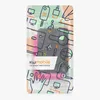 kwmobile 2x Silikon Saugnapf Handyhalterung - Handy Halter Produktbild-Vorschau 7