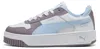 Puma Carina Street JR  Sneakers Laag - Paars - Maat 39 Voir les images du produit 9
