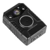 A black body camera is shown against a white background. Produktbild-Vorschau